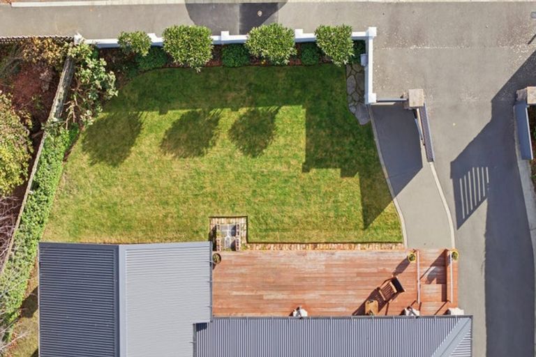 Photo of property in 89 Cashmere Road, Cashmere, Christchurch, 8022