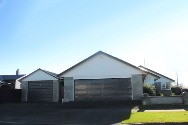 Photo of property in 104 Robertson Street, Richmond, Invercargill, 9810