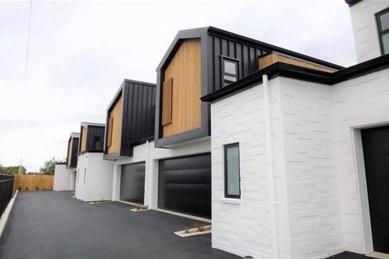 Photo of property in 1/36 Blackburn Street, Frankton, Hamilton, 3204