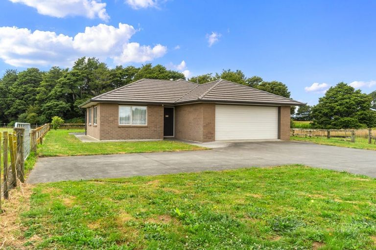 Photo of property in 632 Campbell Road, Richmond Downs, Walton, 3475