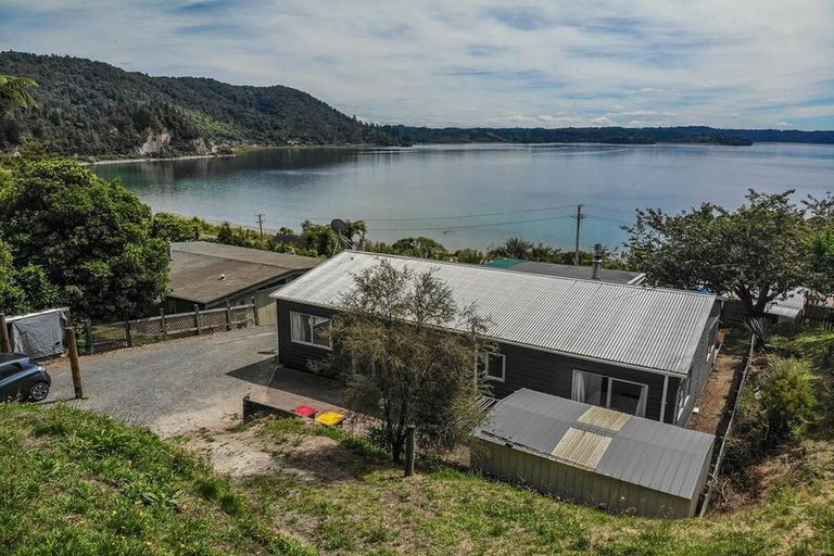 Photo of property in 467 State Highway 30, Lake Rotoma, Rotorua, 3074