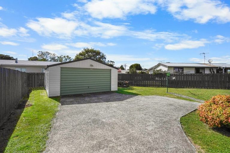 Photo of property in 8 Purcell Place, Melville, Hamilton, 3206
