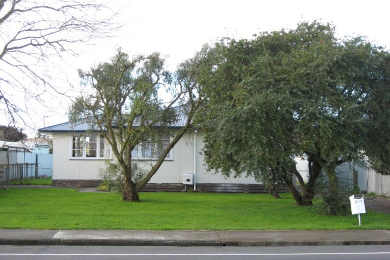 Photo of property in 313 Murdoch Road West, Raureka, Hastings, 4120