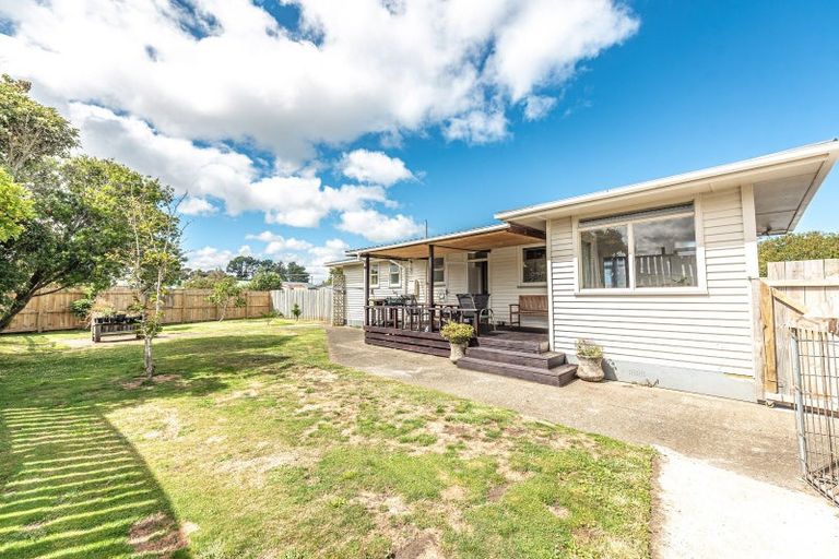 Photo of property in 56a Puriri Street, Gonville, Whanganui, 4501