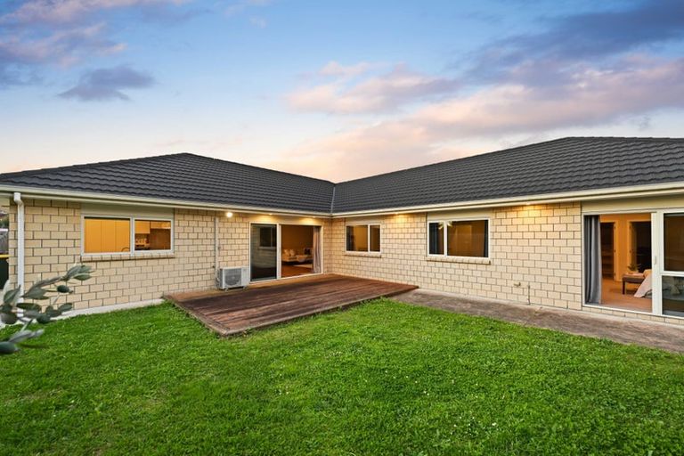 Photo of property in 65 Cumberland Drive, Flagstaff, Hamilton, 3210