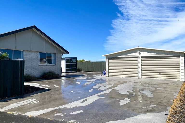 Photo of property in 20 Inverell Place, North New Brighton, Christchurch, 8083
