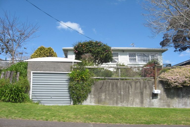 Photo of property in 36 Queens Road, Glen Avon, New Plymouth, 4312