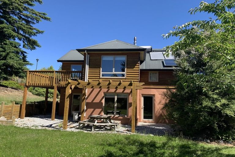 Photo of property in 1/8 Drake Place, Lake Hawea, Wanaka, 9382