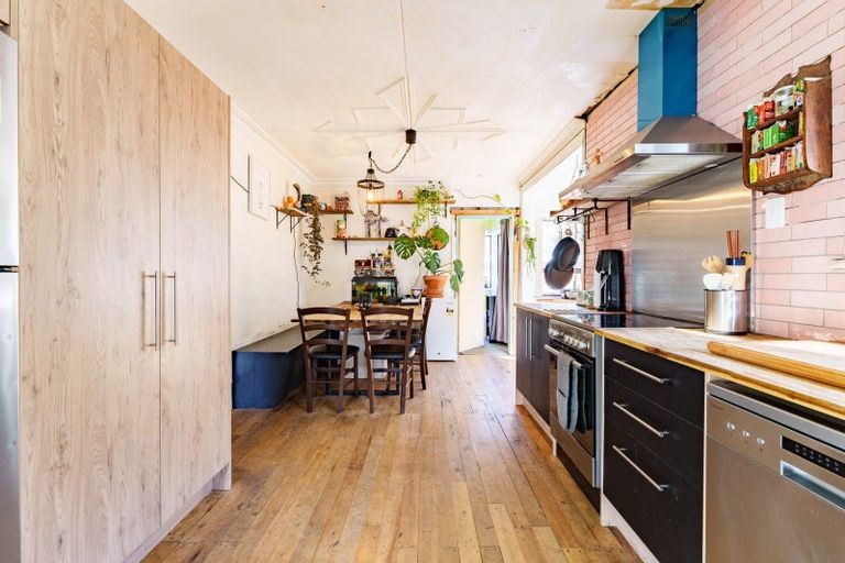 Photo of property in 81 Somerville Street, Andersons Bay, Dunedin, 9013