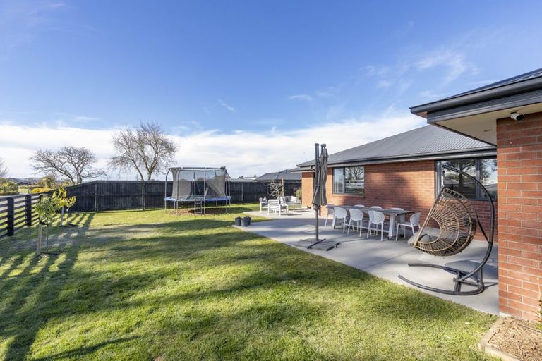 Photo of property in 22 Minerva Crescent, Woodend, 7610