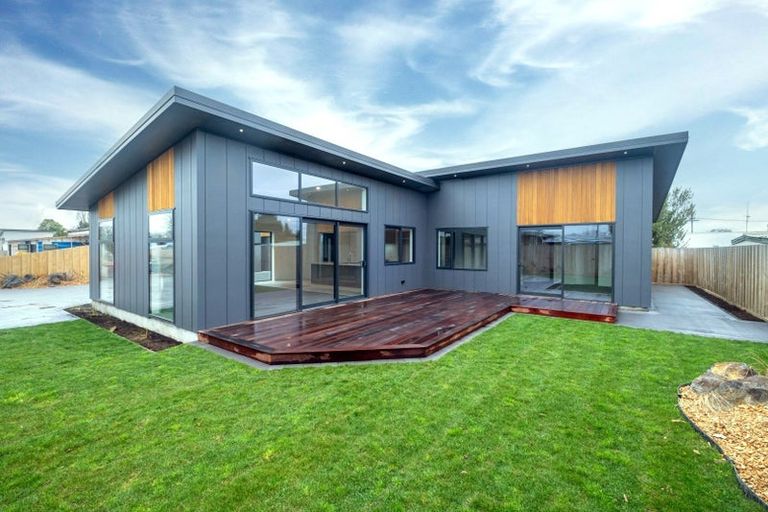 Photo of property in 26c Levens Lane, Temuka, 7920