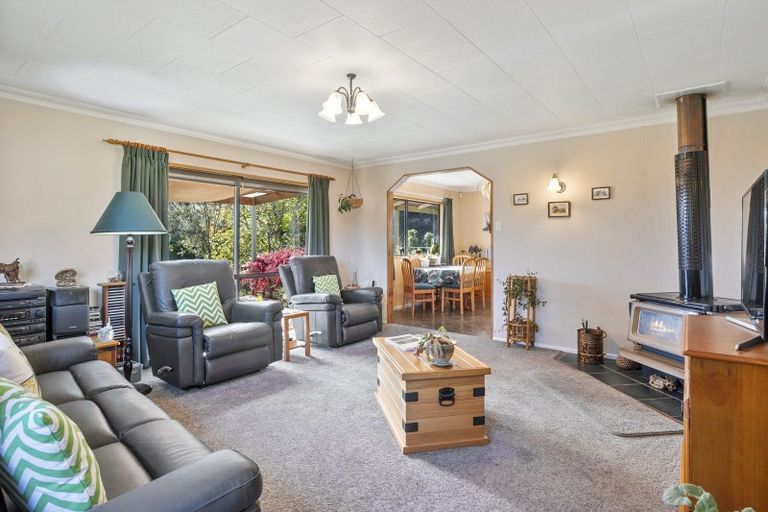 Photo of property in 47 Finlayson Road, Waihola, Milton, 9073