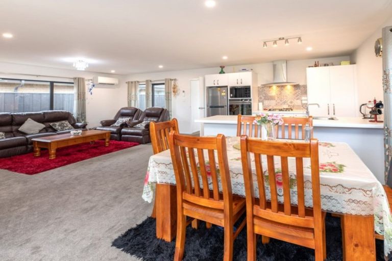 Photo of property in 47 Charlbury Drive, Rolleston, 7615