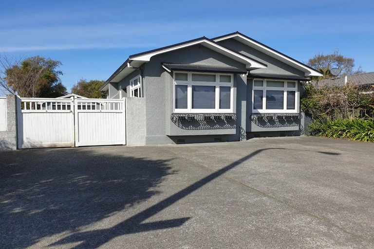 Photo of property in 196 Gloucester Street, Taradale, Napier, 4112