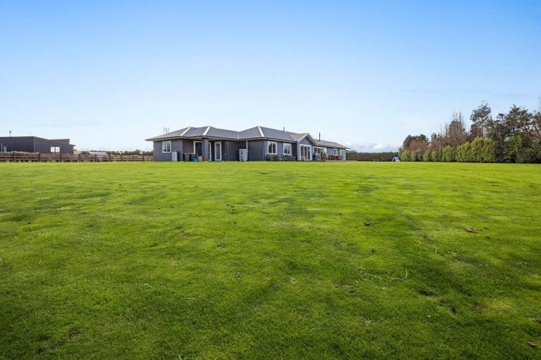 Photo of property in 32c Arthur Street, Hawera, 4674