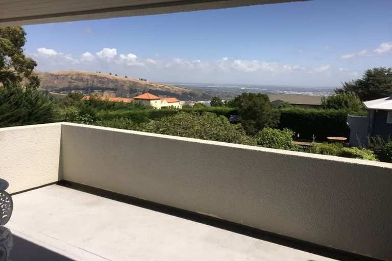 Photo of property in 218 Major Hornbrook Road, Mount Pleasant, Christchurch, 8081