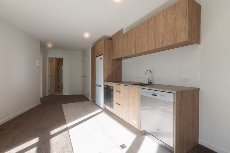 Photo of property in Pinnacle Apartments, E505/160 Victoria Street, Te Aro, Wellington, 6011