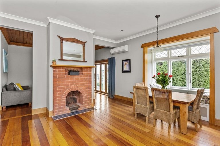 Photo of property in 190 Vigor Brown Street, Napier South, Napier, 4110