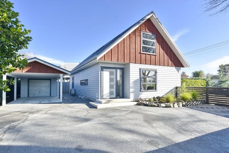 Photo of property in 23 Emmett Street, Shirley, Christchurch, 8013