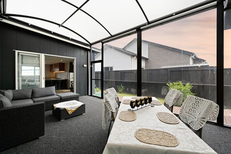 Photo of property in 57 Trewern Avenue, Chartwell, Hamilton, 3210