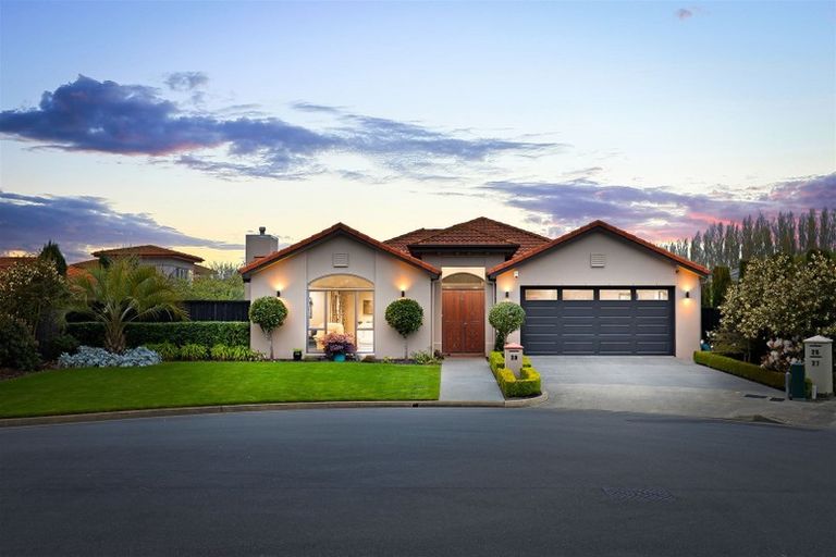 Photo of property in 23 Caleb Place, Northwood, Christchurch, 8051