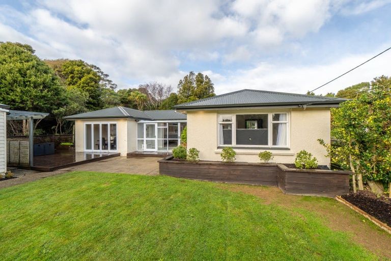 Photo of property in 21 Bryson Road, Otatara, Invercargill, 9879