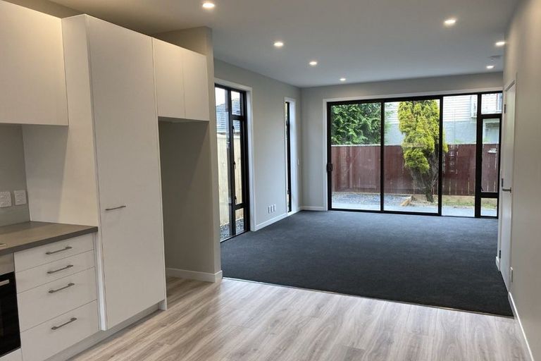 Photo of property in Unit 31, 41 Ron Deal Way, Epuni, Lower Hutt, 5011