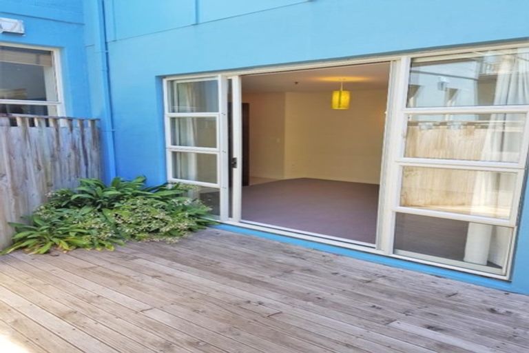 Photo of property in 9/30 Hanson Street, Mount Cook, Wellington, 6021