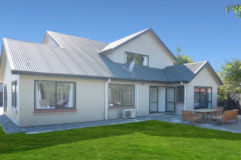 Photo of property in 1/19 Galway Avenue, Bryndwr, Christchurch, 8052