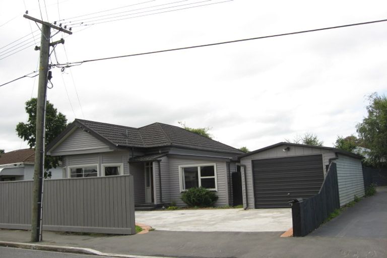 Photo of property in 13 Matlock Street, Woolston, Christchurch, 8062