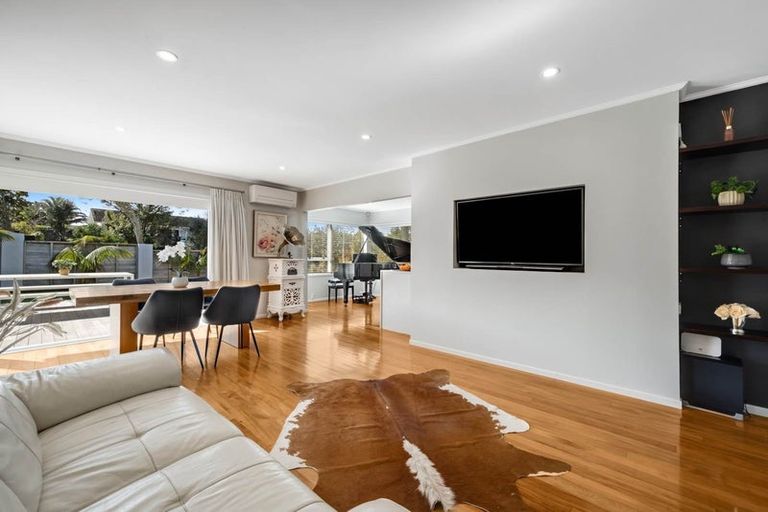 Photo of property in 12 Fordyce Avenue, Sunnyhills, Auckland, 2010