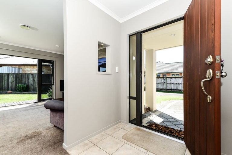 Photo of property in 7 Roderick Place, Rototuna, Hamilton, 3210