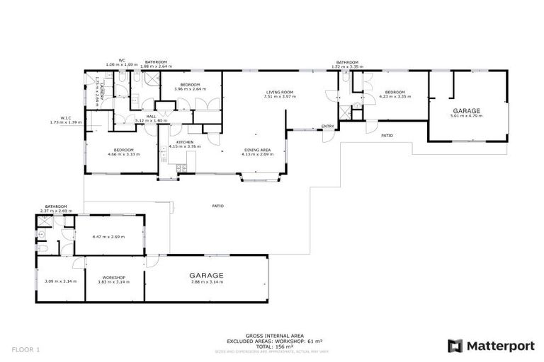 Photo of property in 216 Given Avenue, Whangamata, 3620