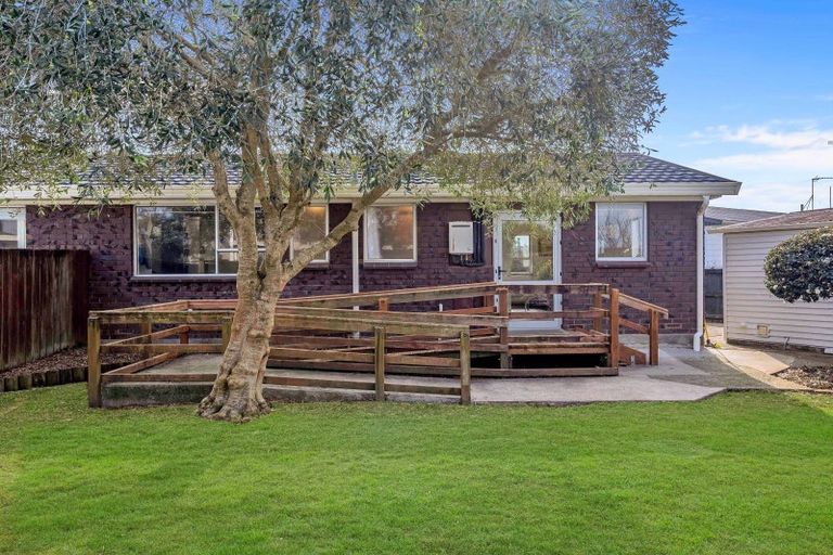 Photo of property in 16b Bradley Place, Nawton, Hamilton, 3200