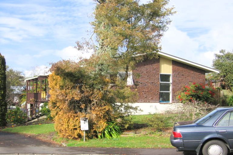 Photo of property in 6a Lorraine Place, Glenview, Hamilton, 3206