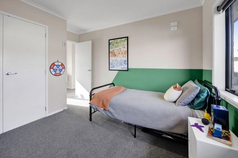 Photo of property in 4 James Drive, Bell Block, New Plymouth, 4312