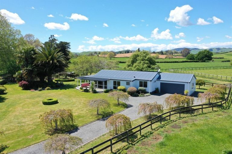 Photo of property in 854a Tauwhare Road, Tauwhare, Hamilton, 3287