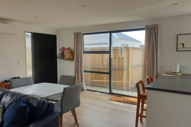 Photo of property in 16a Spencer Street, Addington, Christchurch, 8024