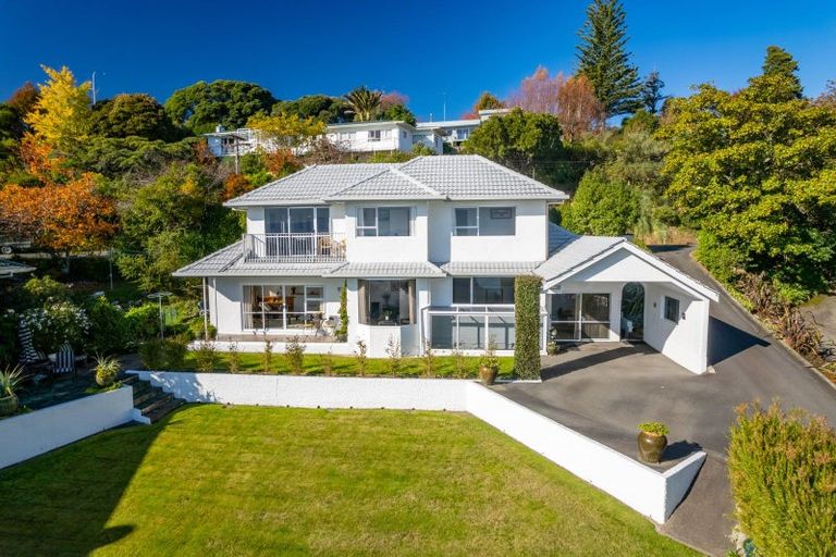 Photo of property in 17 Moncrieff Avenue, Britannia Heights, Nelson, 7010