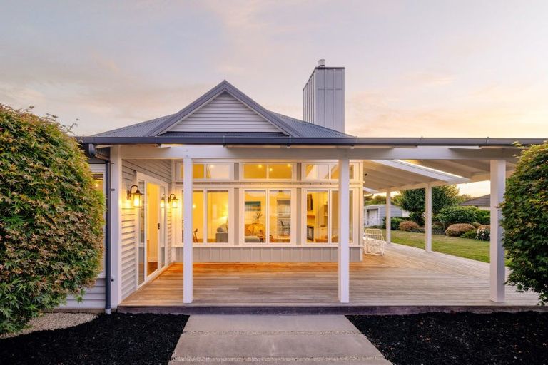 Photo of property in 45 Alan Livingston Drive, Cambridge, 3434