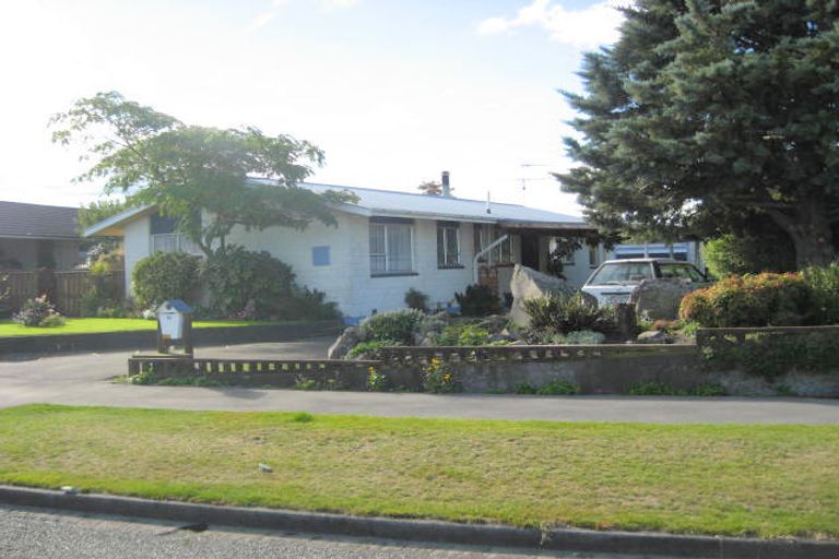 Photo of property in 56 Lampard Street, Methven, 7730