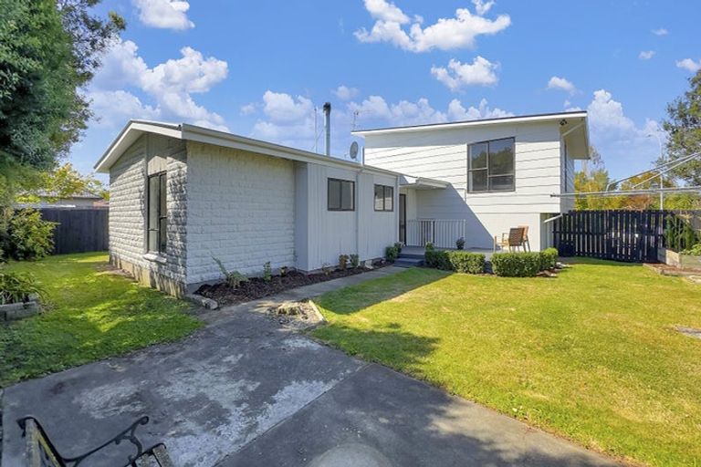 Photo of property in 47 Parkhouse Drive, Rangiora, 7400
