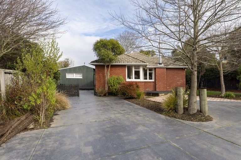 Photo of property in 30 Hassals Lane, Waltham, Christchurch, 8023
