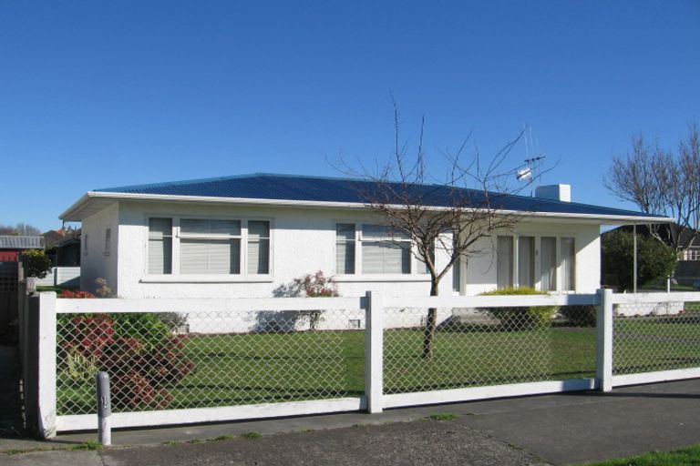 Photo of property in 184 Vogel Street, Roslyn, Palmerston North, 4414