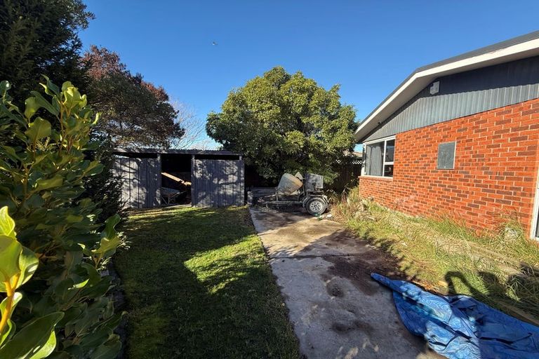 Photo of property in 3 Channel Place, Aranui, Christchurch, 8061