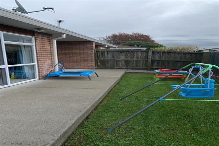 Photo of property in 46c Mclauchlan Street, Springlands, Blenheim, 7201