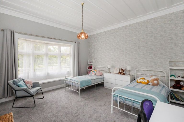 Photo of property in 1435 Waughs Road, Aorangi, Feilding, 4775