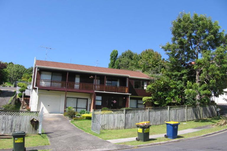 Photo of property in 30 Elmira Place, Browns Bay, Auckland, 0630