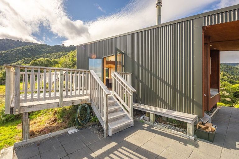 Photo of property in 1309 Otaki Gorge Road, Hautere, Otaki, 5582