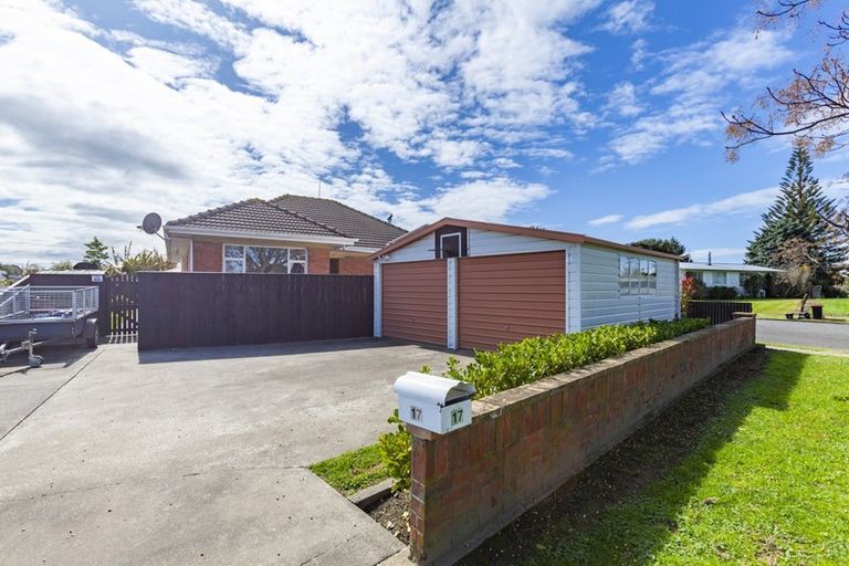 Photo of property in 17 Harris Street, Greenmeadows, Napier, 4112